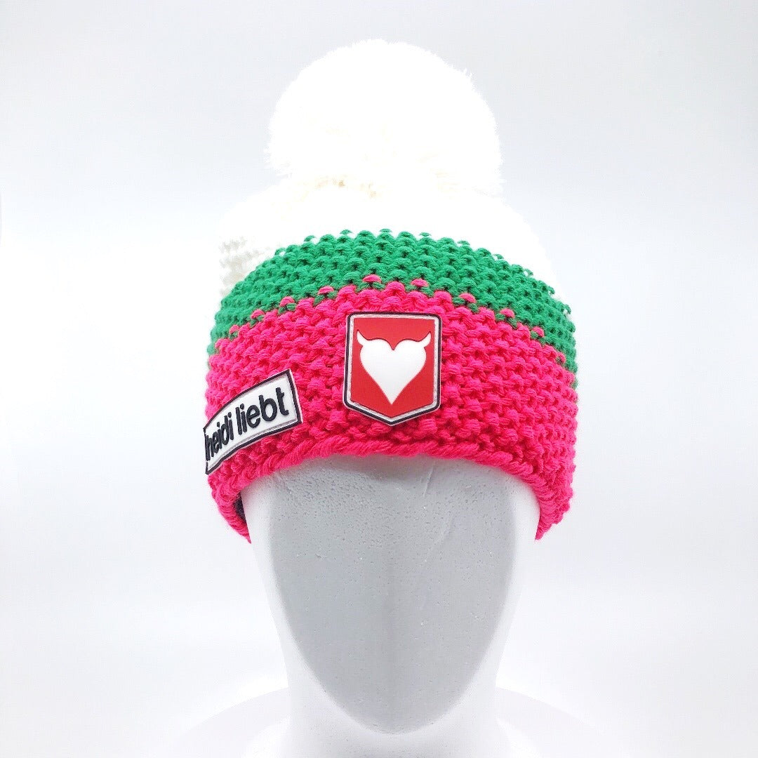 Barly beanie