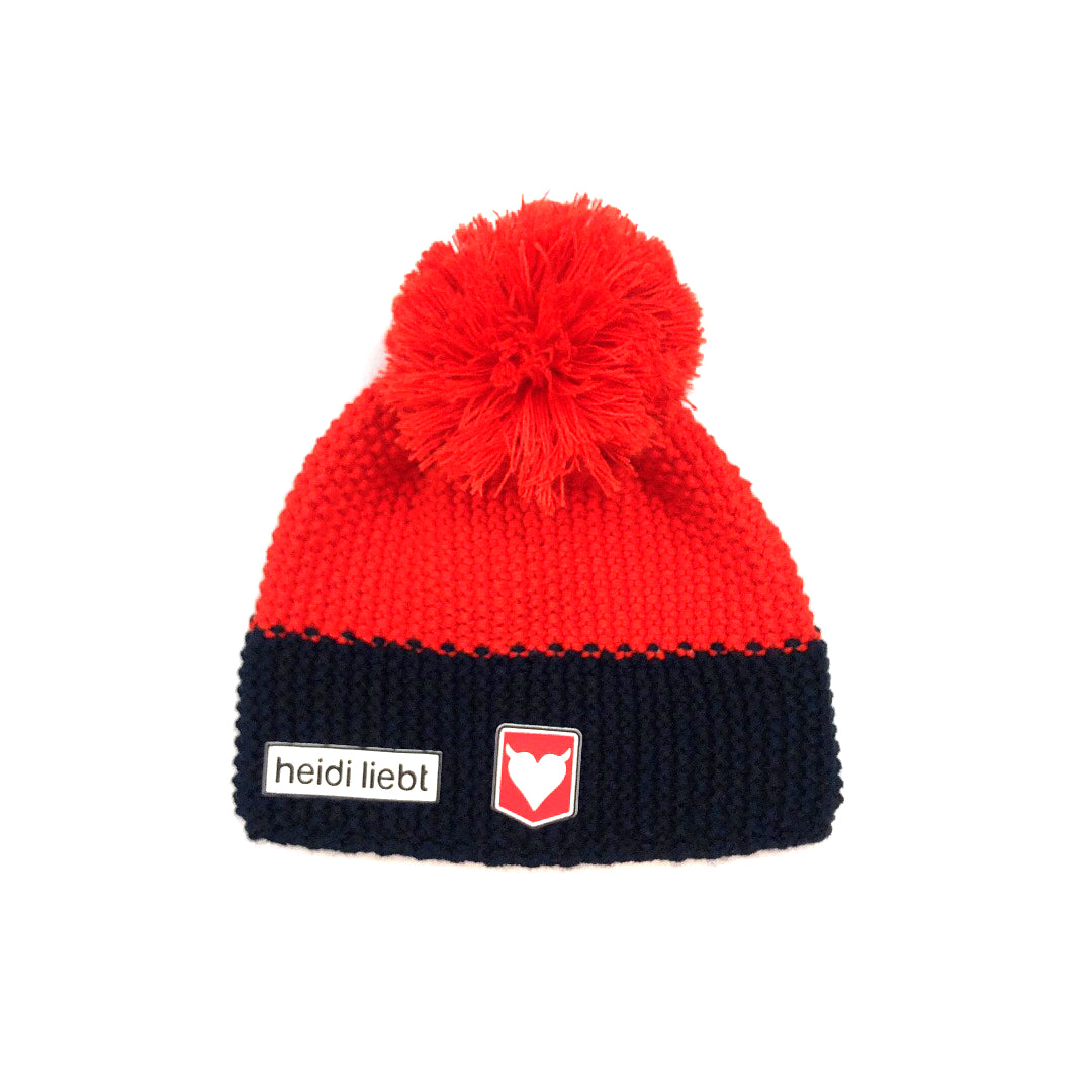 Barly beanie
