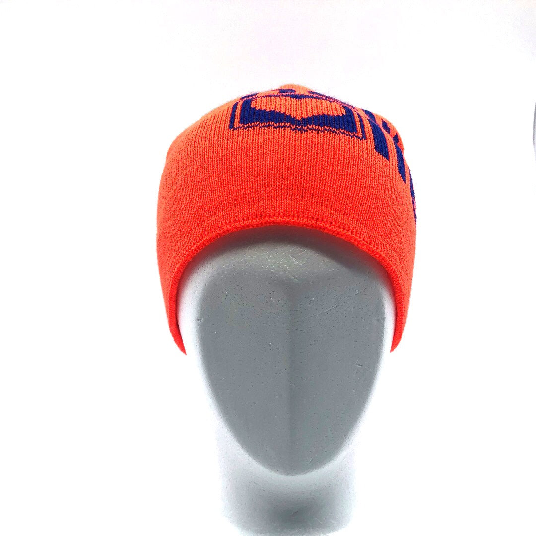 Sporty Spice beanie