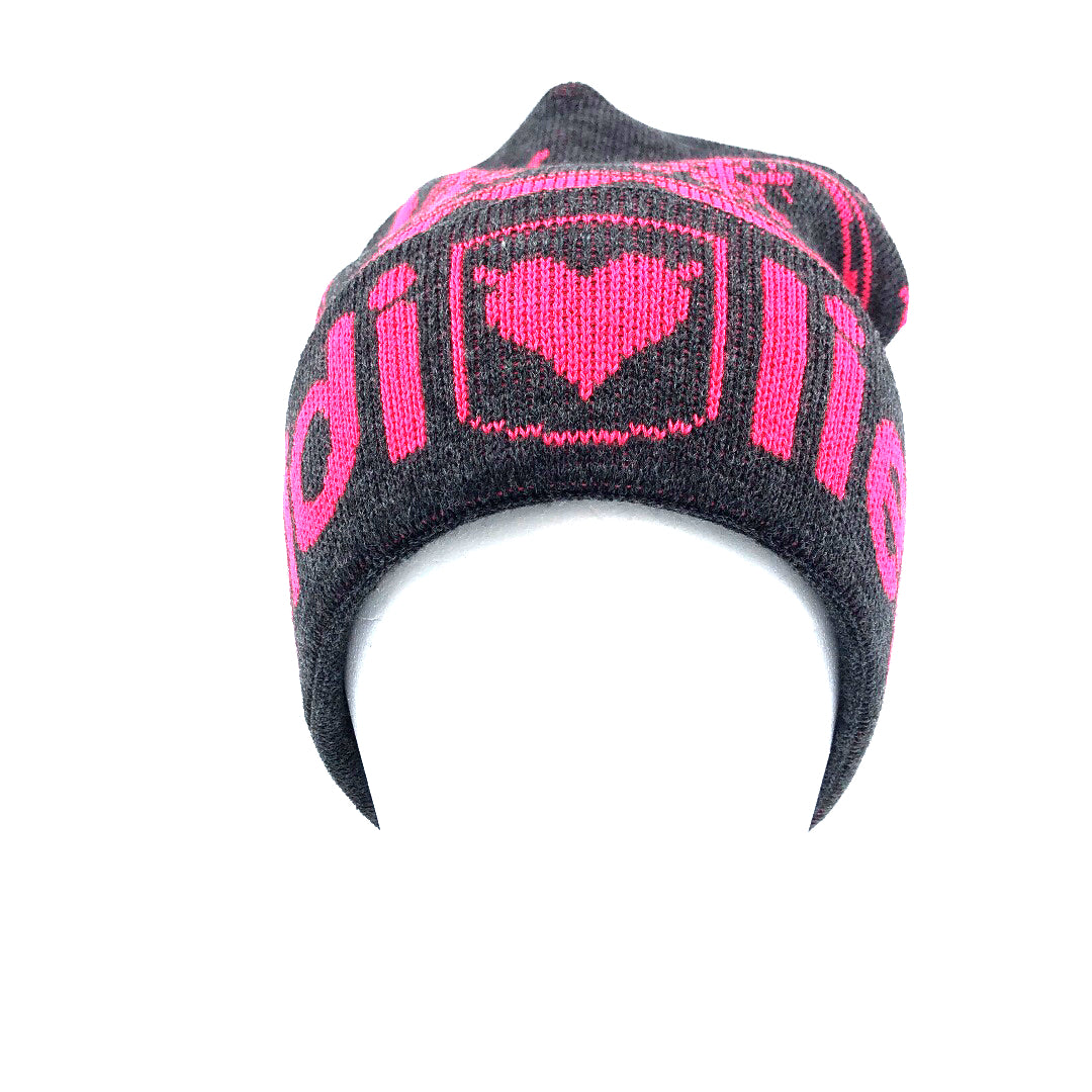 Double beanie