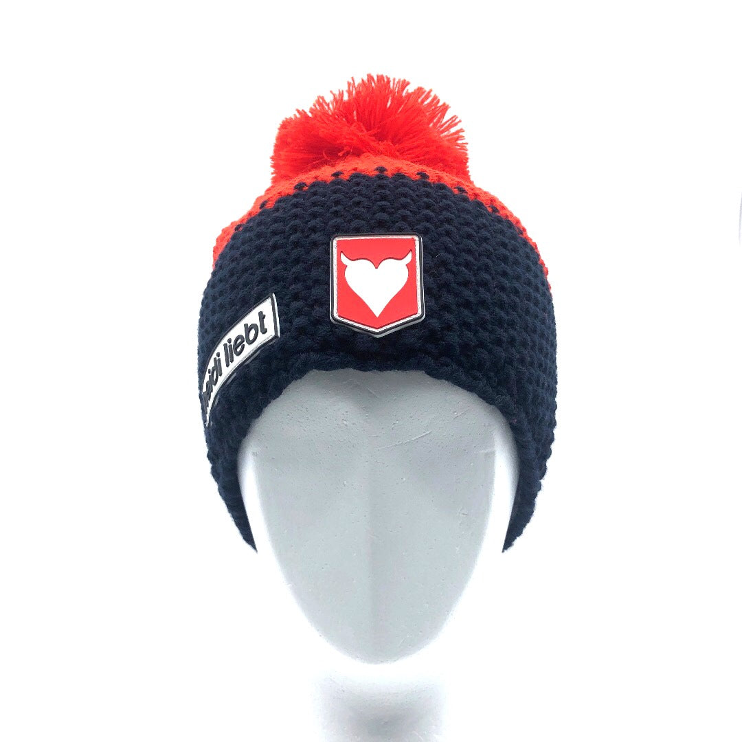 Barly beanie