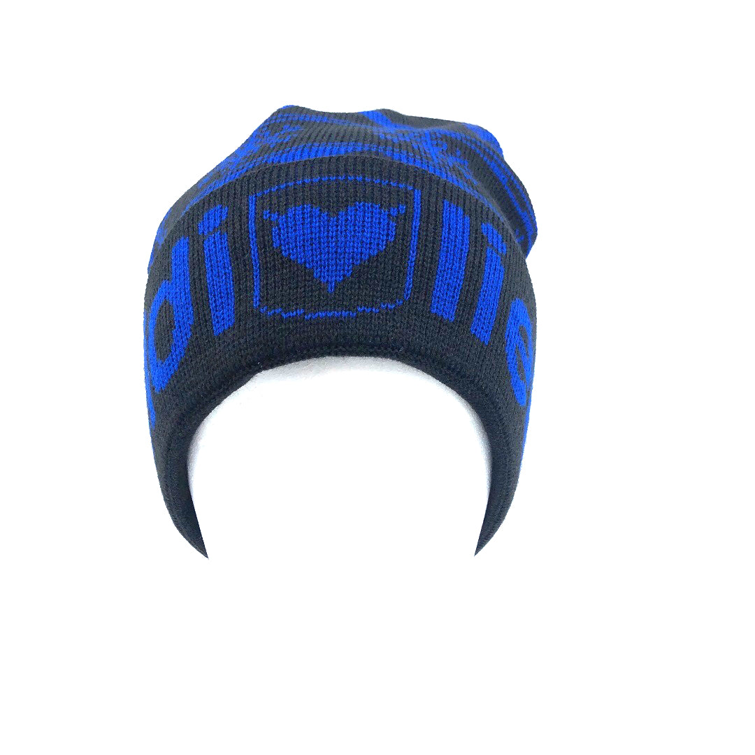Double beanie