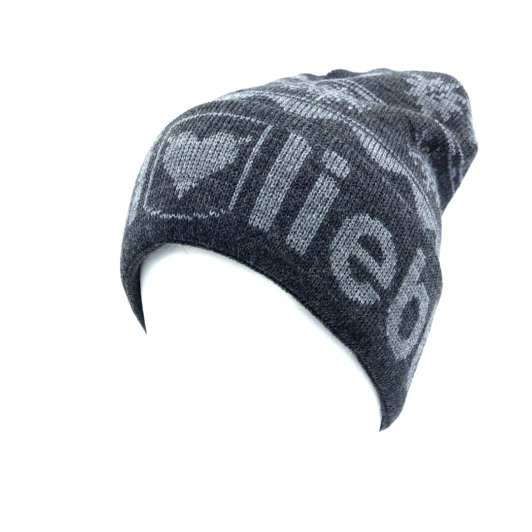 Double beanie