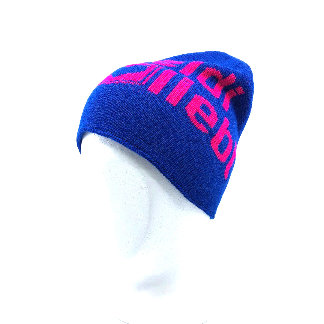 Sporty Spice beanie
