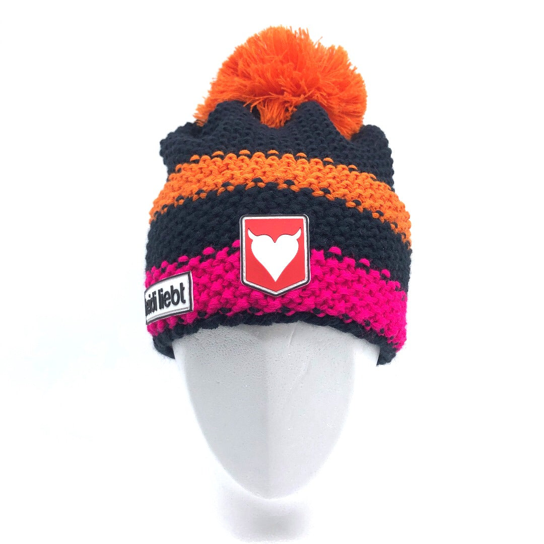 Barly beanie