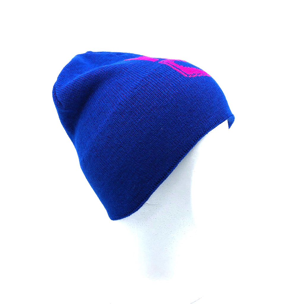 Sporty Spice beanie