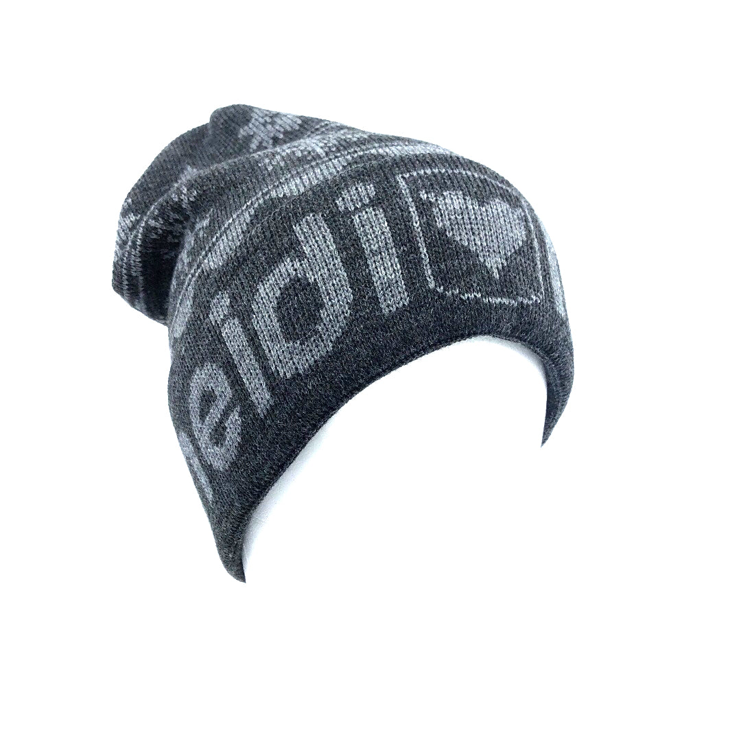 Double beanie