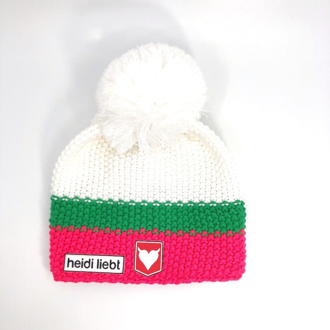 Barly beanie
