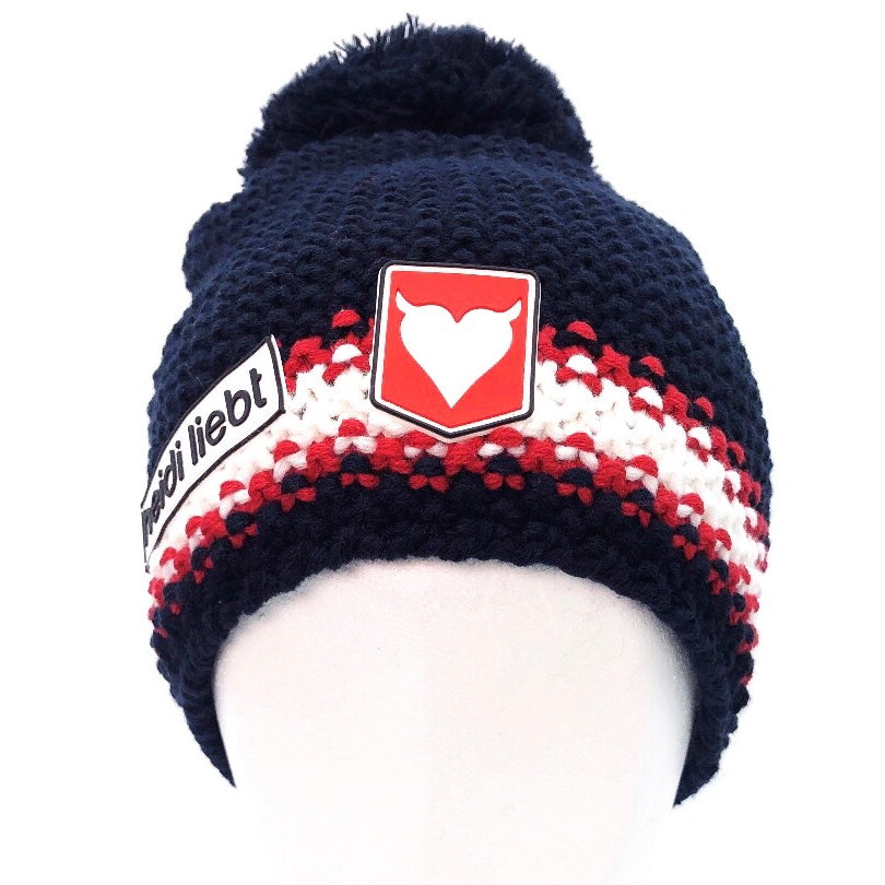 Barly beanie