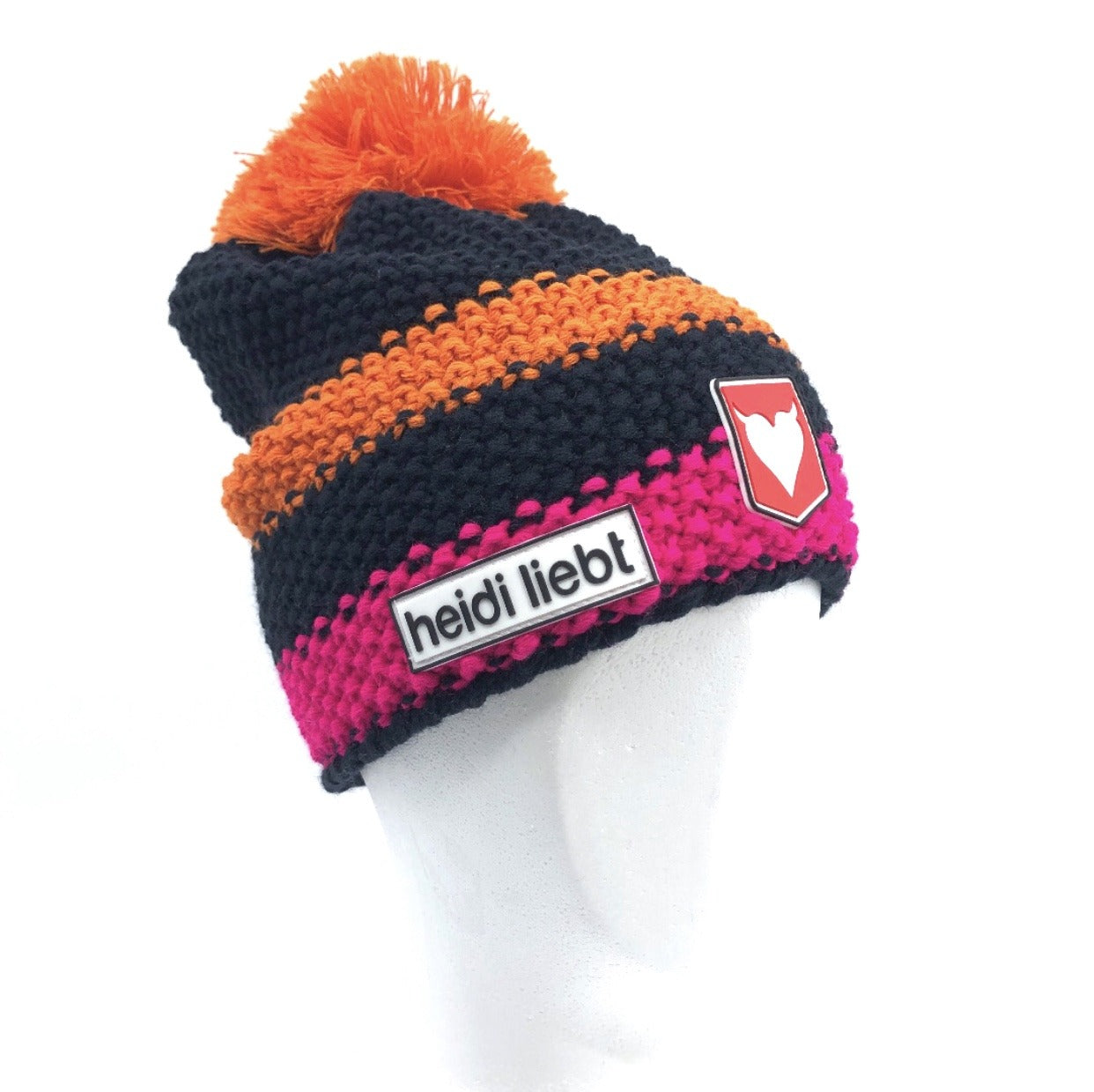 Barly beanie