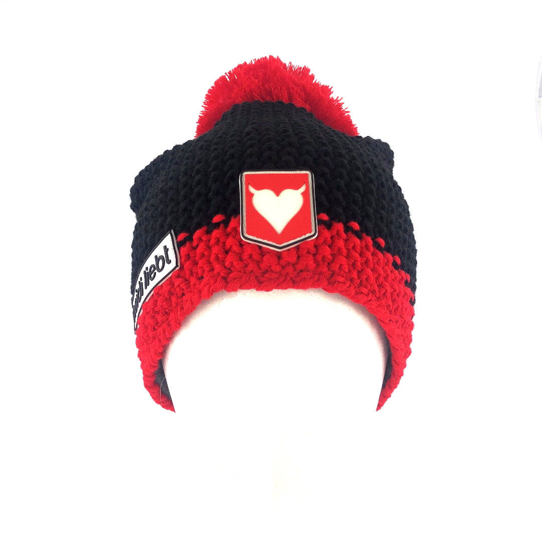 Barly beanie