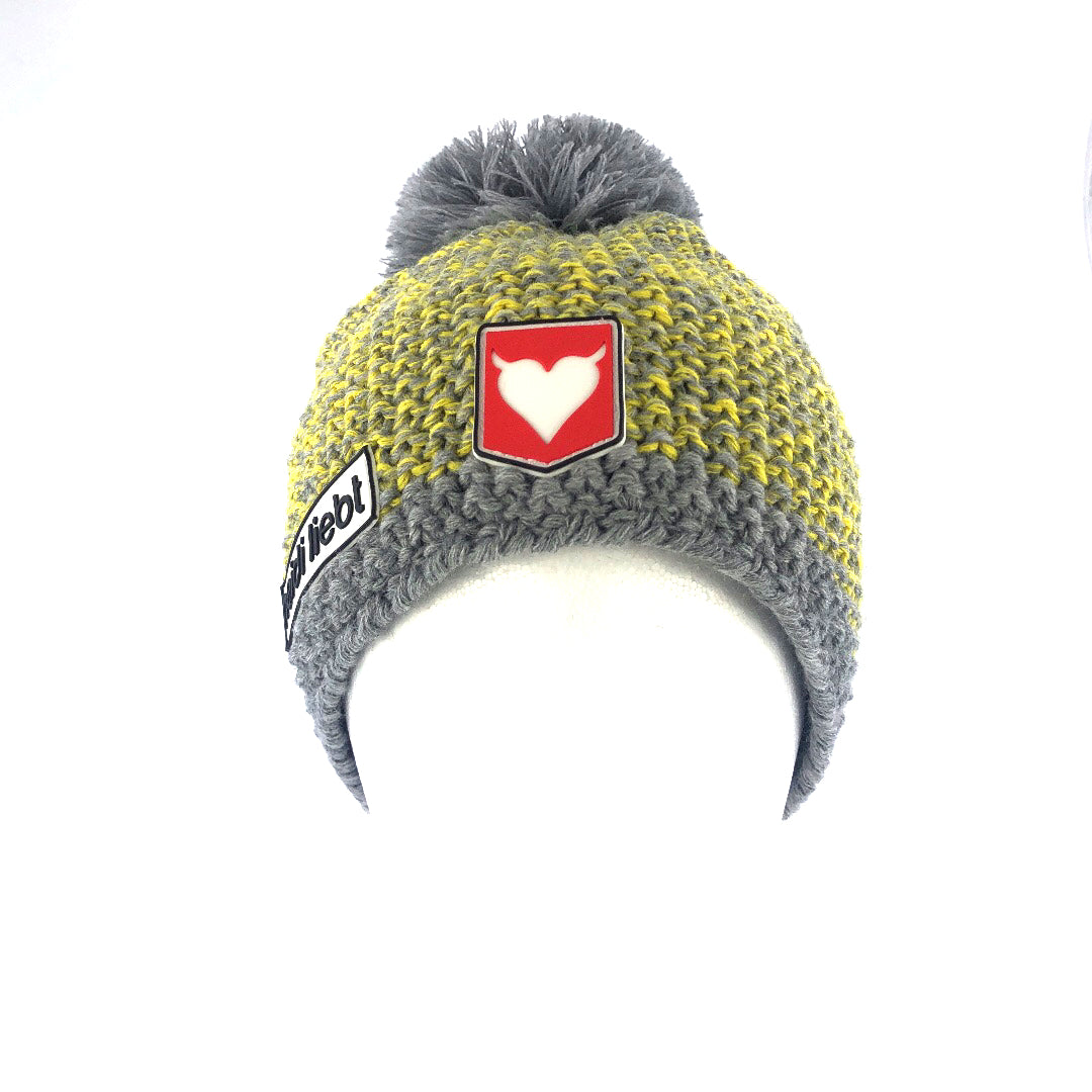 Barly beanie