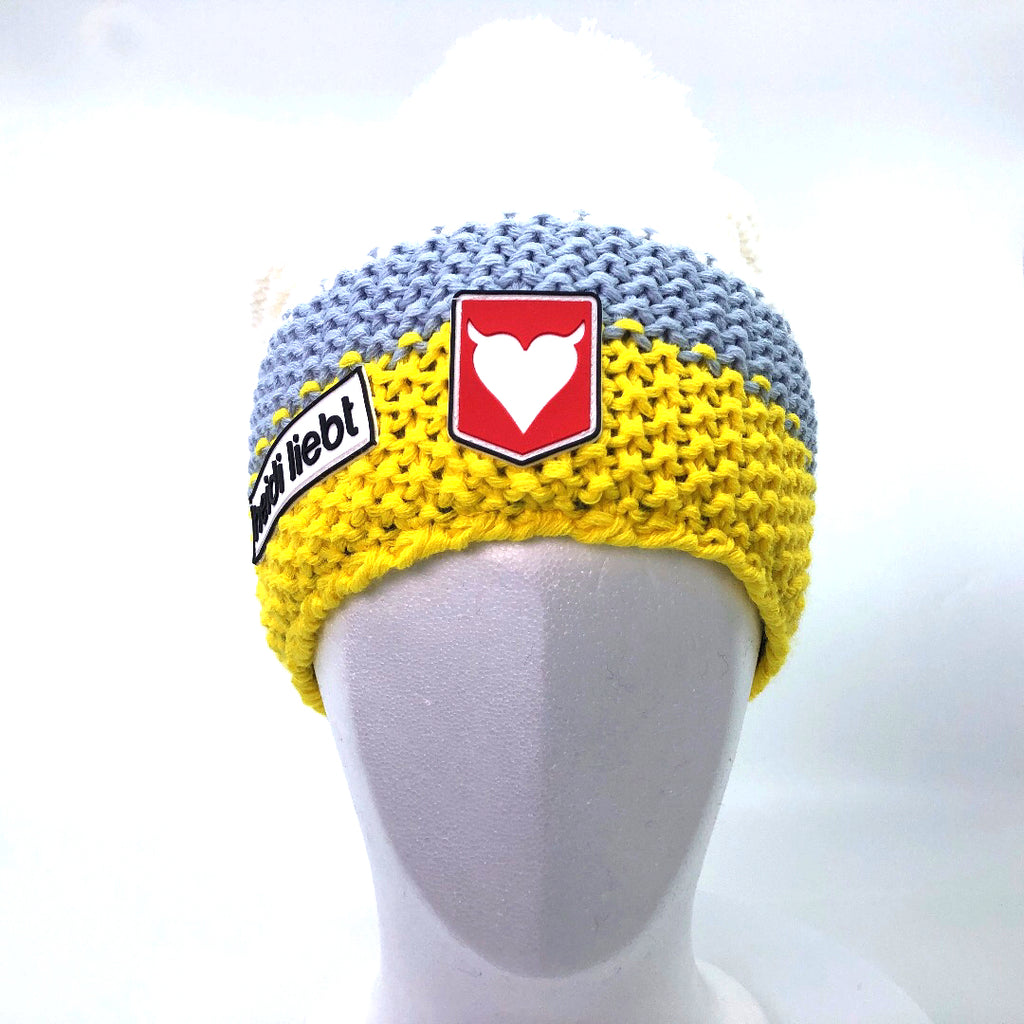 Barly beanie