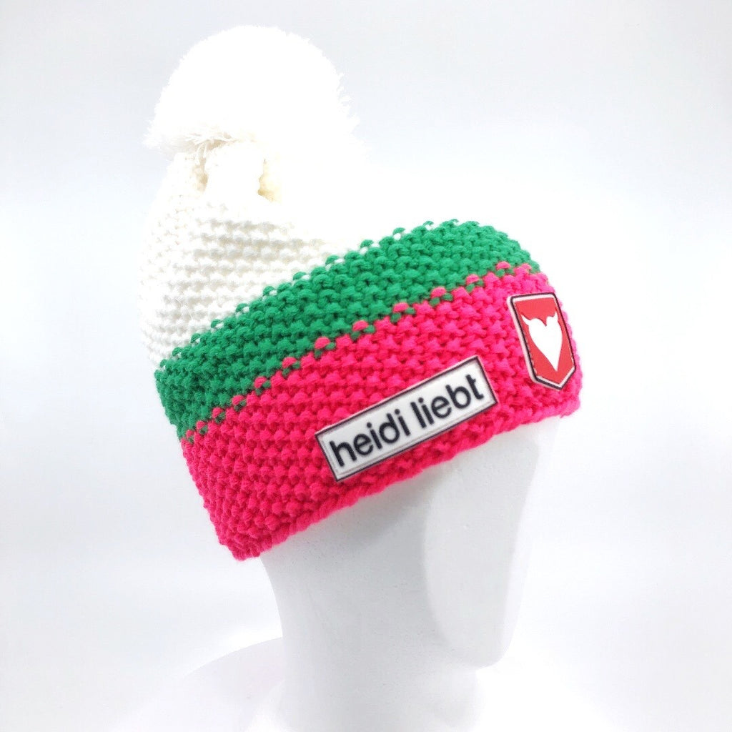 Barly beanie