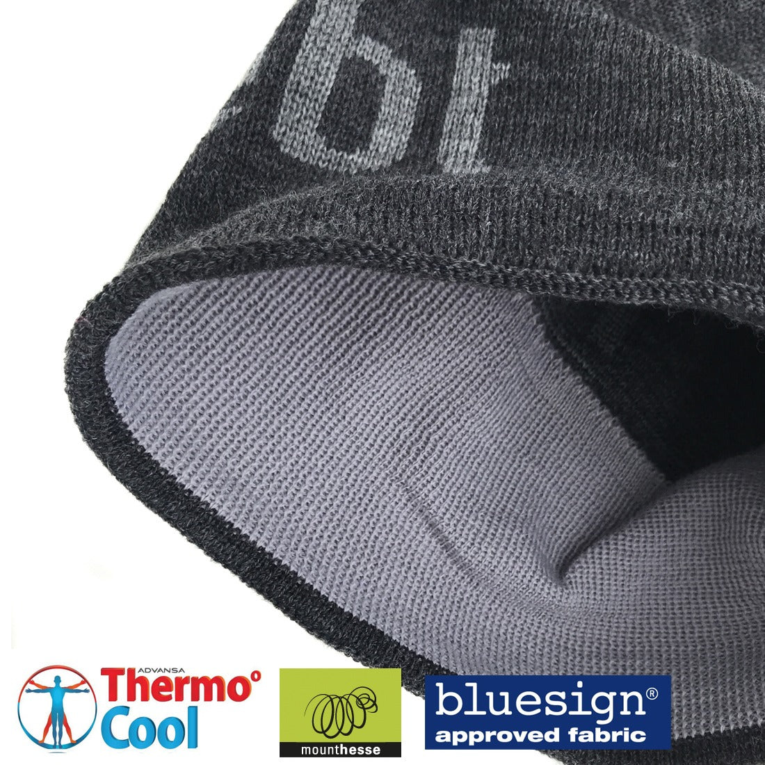 Sporty Spice beanie
