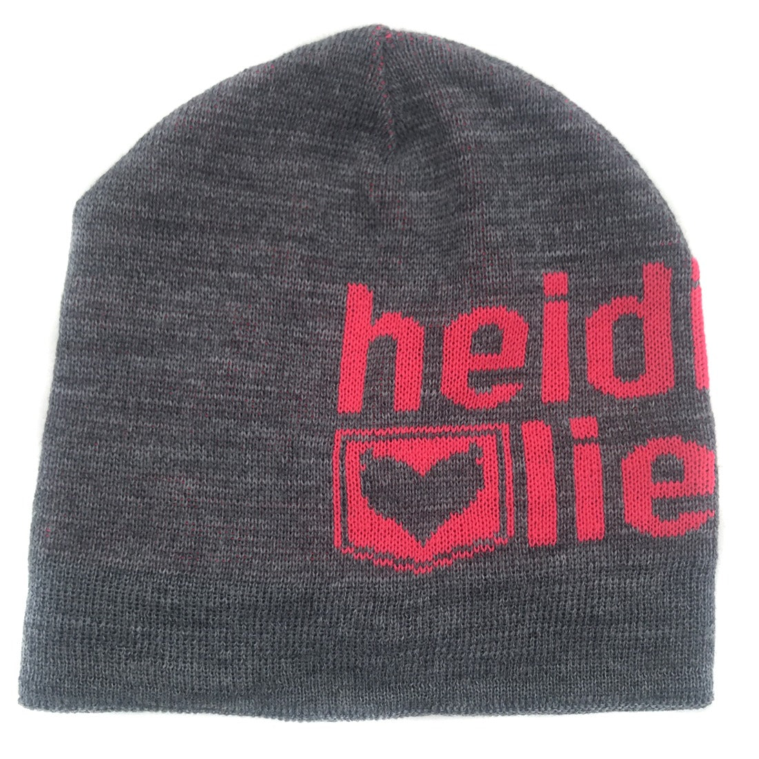 Sporty Spice beanie