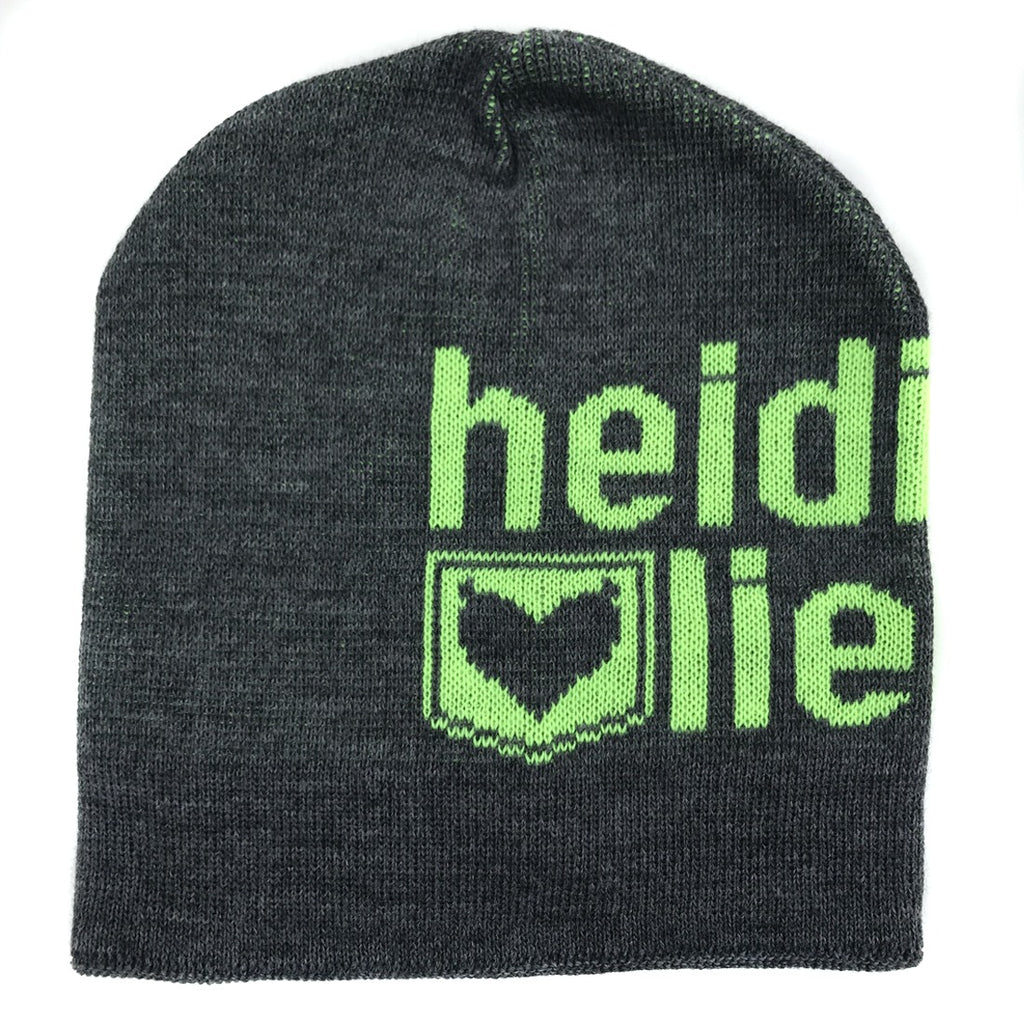 Sporty Spice beanie