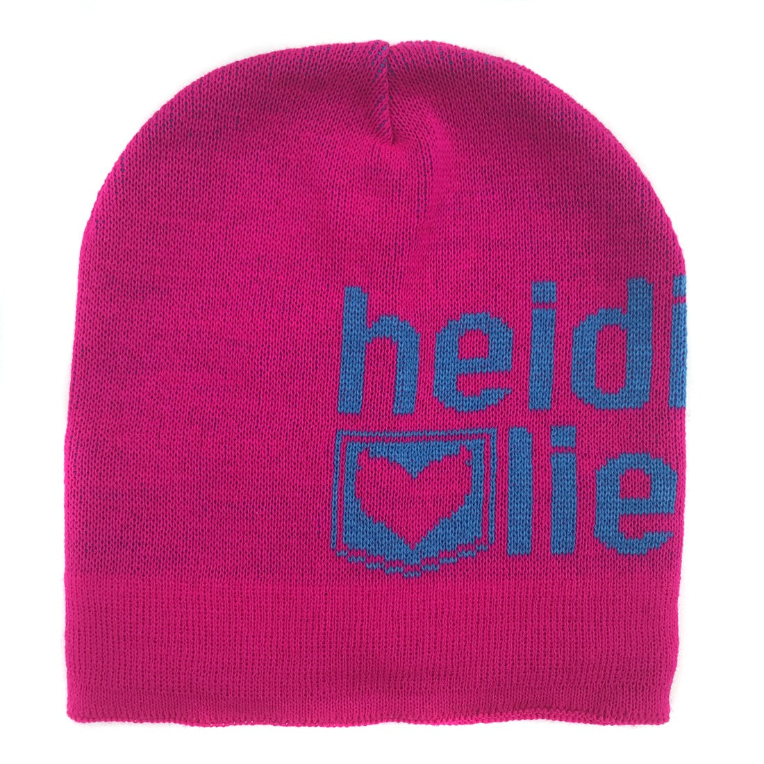 Sporty Spice beanie