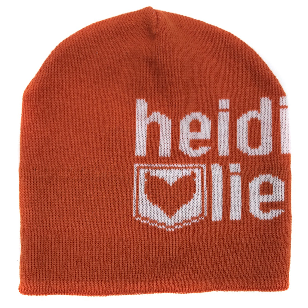 Sporty Spice beanie