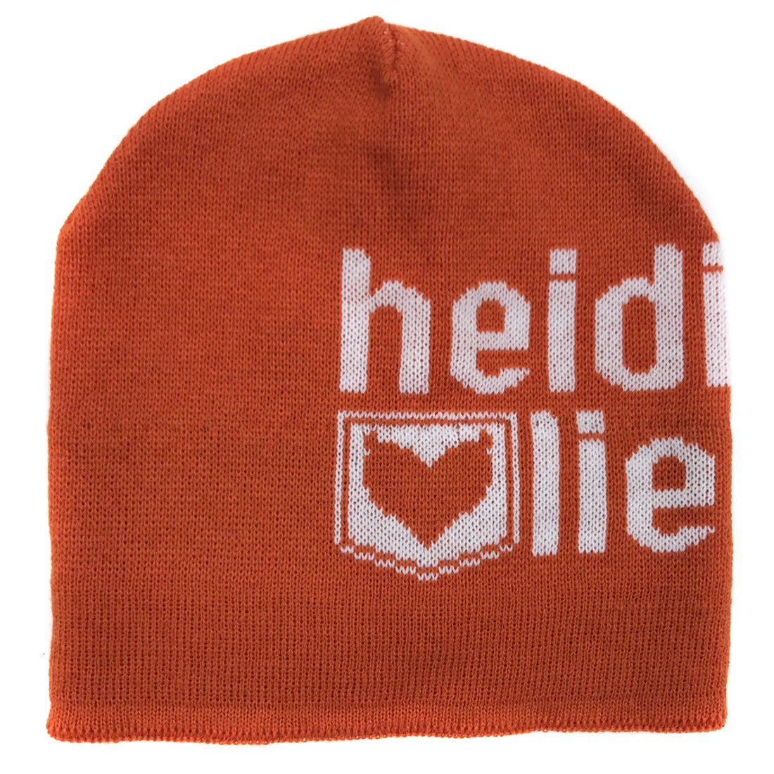 Sporty Spice beanie
