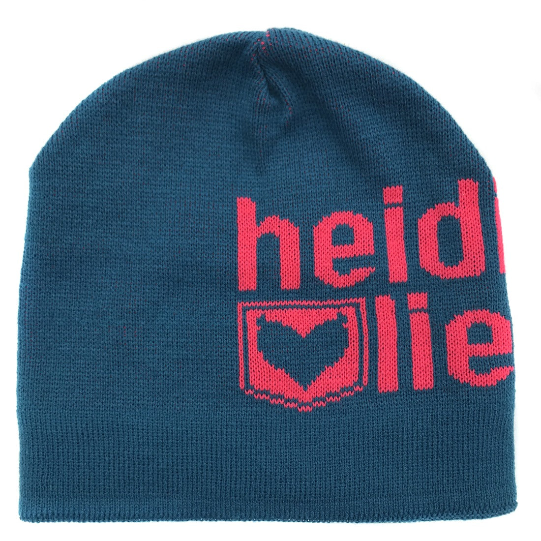 Sporty Spice beanie