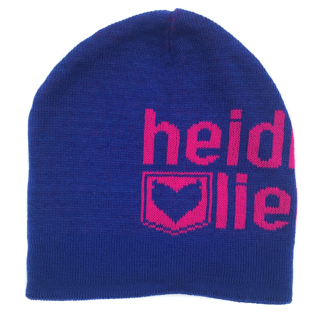 Sporty Spice beanie