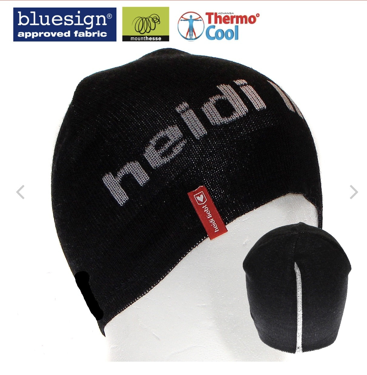 ThermoCool Sport Beanie