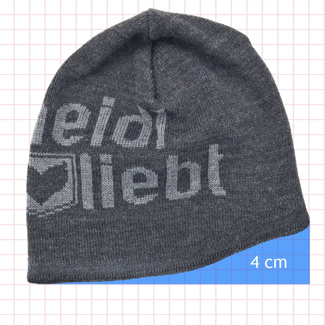 Sporty Spice beanie