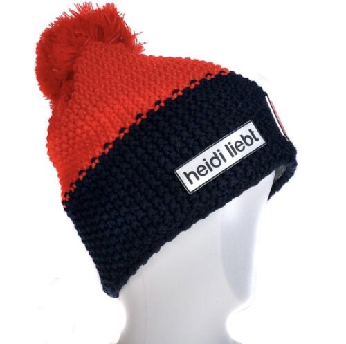 Barly beanie
